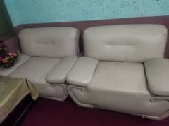 Sofa set 3 seater for sale