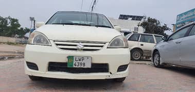 Suzuki Liana 2006 0