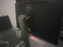 dell core i5 2nd generation with lcd gaming pc