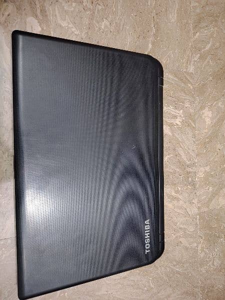 Toshiba satellite C55-B5353 3