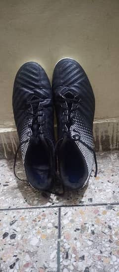 Football Shoes