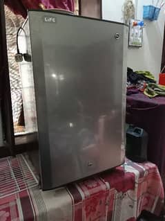 PEL Life Pro Refrigerator Room Series