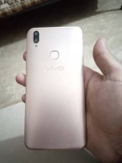 Vivo 4gb Ram 64gb Rom 0