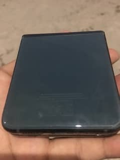 samsung  z flip 3 256gb  non pta 10/10 0