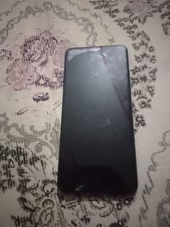 PocoX3gt. . . . condition 10/10 with box and charger. 03326797926 0