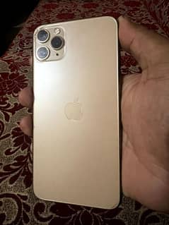 Iphone 11 Pro Max 256 gb 0