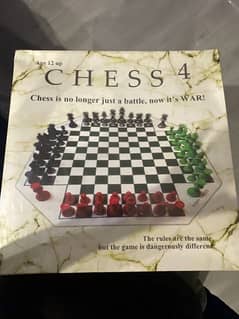 chess 4