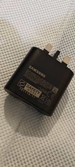 Samsung S24 S23 S22 S21 note 20 ultra original charger 0