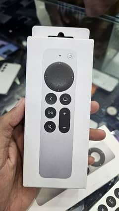 apple siri remote 0