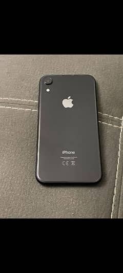 Iphone Xr Non Pta 64 Gb Factory Unlocked