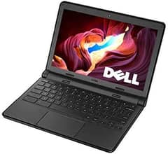 Dell Chromebook 11