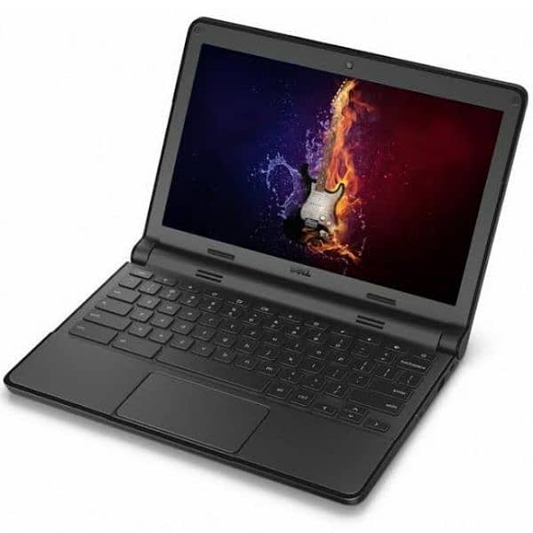 Dell Chromebook 11 5