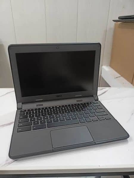 Dell Chromebook 11 6