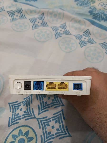 Huawei HG8120C ONT GPON ONU 2