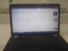 Compac Laptop 4GBRAM 128GB SSD URGENT SALE