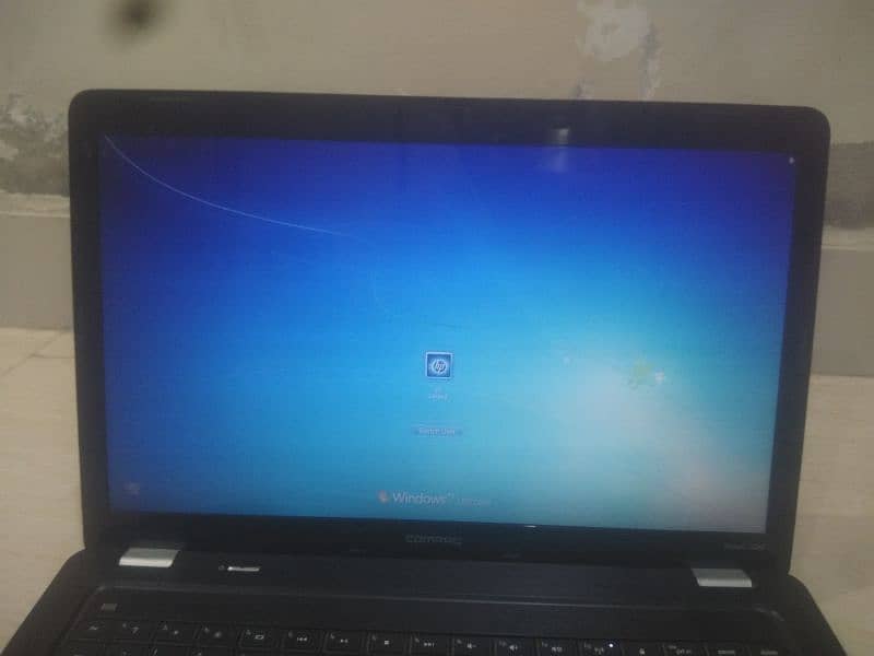 Compac Laptop 4GBRAM 128GB SSD URGENT SALE 8