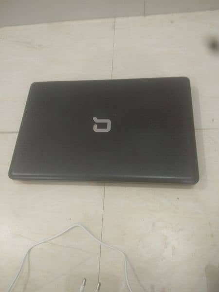 Compac Laptop 4GBRAM 128GB SSD URGENT SALE 9