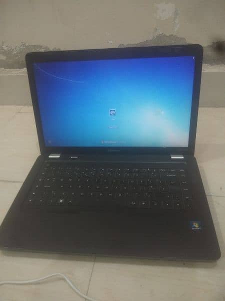 Compac Laptop 4GBRAM 128GB SSD URGENT SALE 10