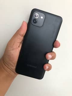 Samsung Galaxy A03