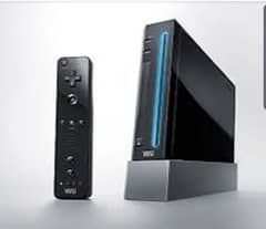 wii