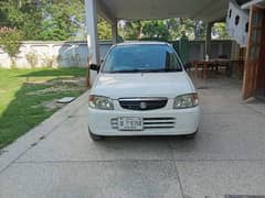 Suzuki Alto 2007