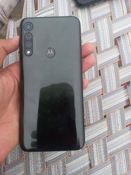 Motorola G Power 2020 (4GB ram , 64GB memory) 2