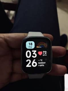 MI Redmi Watch 3 Active