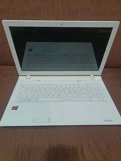 Toshiba 8GB/128GB, AMD A4-7210 7th Gen, 15.6" FHD Radeon R3 Graphics 0