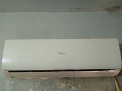 Haier AC