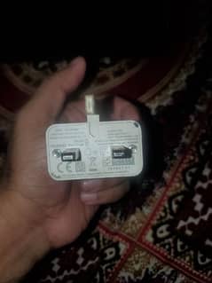 Huawei 40watts 4.0a Genuine Charger for All phones 0