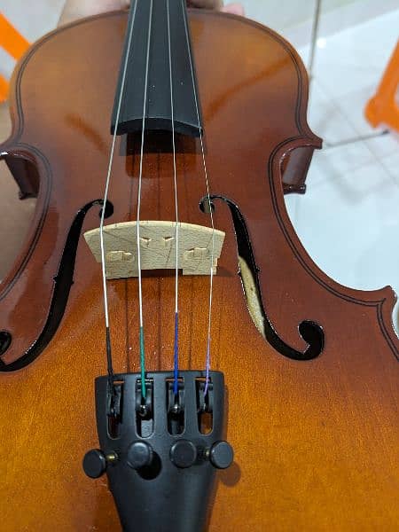 violin, good in condition. 1