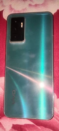 Vivo V23E 8/256GB Full 10By10 Condition With Box All accessories 0