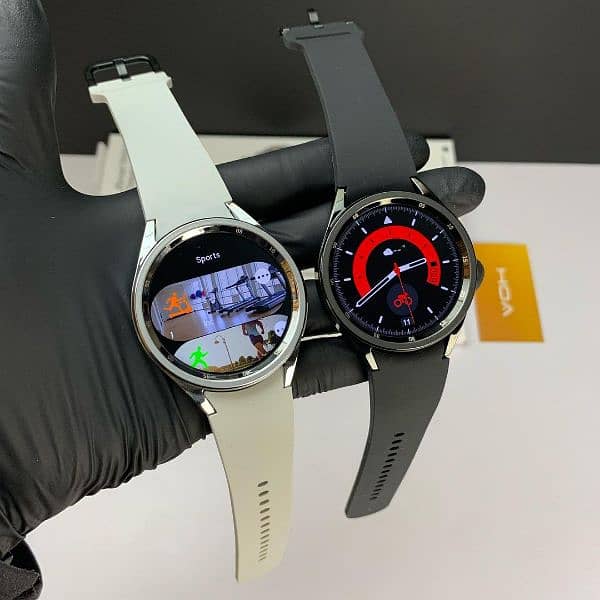 Samsung Watch 6 Classic/ Samsung Watch/ Smartwatch for sale 2