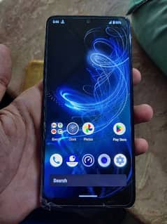 sharp aquos basic 5g