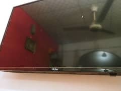 Haier 32"