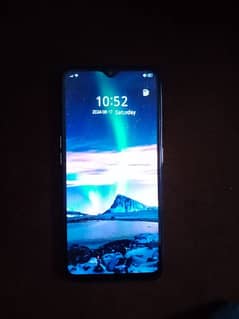 new mobile oppo f11 Pro 8GB ROM 128 GB RAM