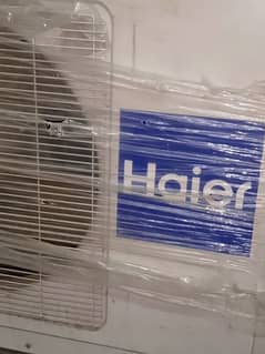 Haier inverter Ac 1.1/2