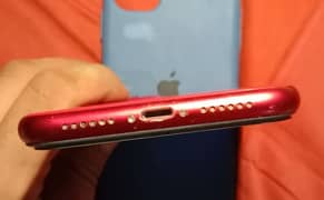 iphone 11 lush condition 10by 10 waterpack jv red 0