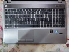 HP Probook 4540s 0