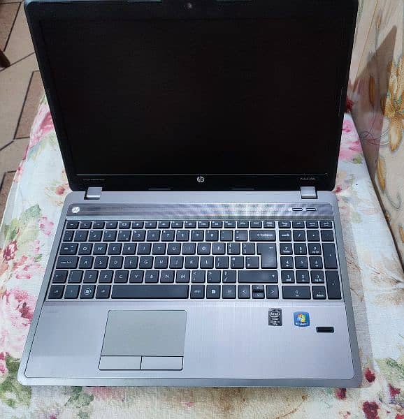 HP Probook 4540s 1