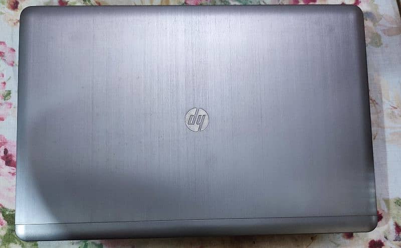 HP Probook 4540s 2