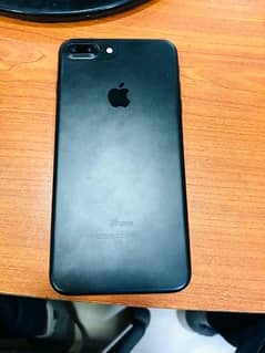 Iphone 7 plus 128 Gb