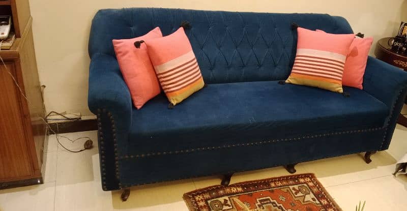 Sofa set For Sale 2