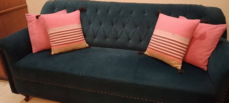 Sofa set For Sale 3