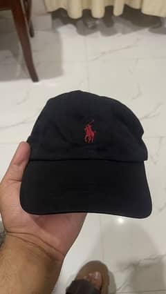 Polo Ralph Lurain