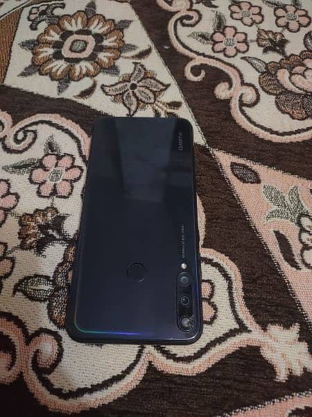 Huawei Y7Prime 3