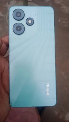 Infinix hot 30 8.128