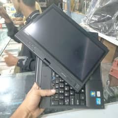 Touch Screen Lenovo Core i5 2nd Gen Laptop + Tablet 320GB HDD