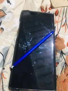 Samsung note 10 plus