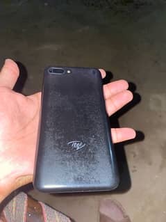 itel a25 pro 0